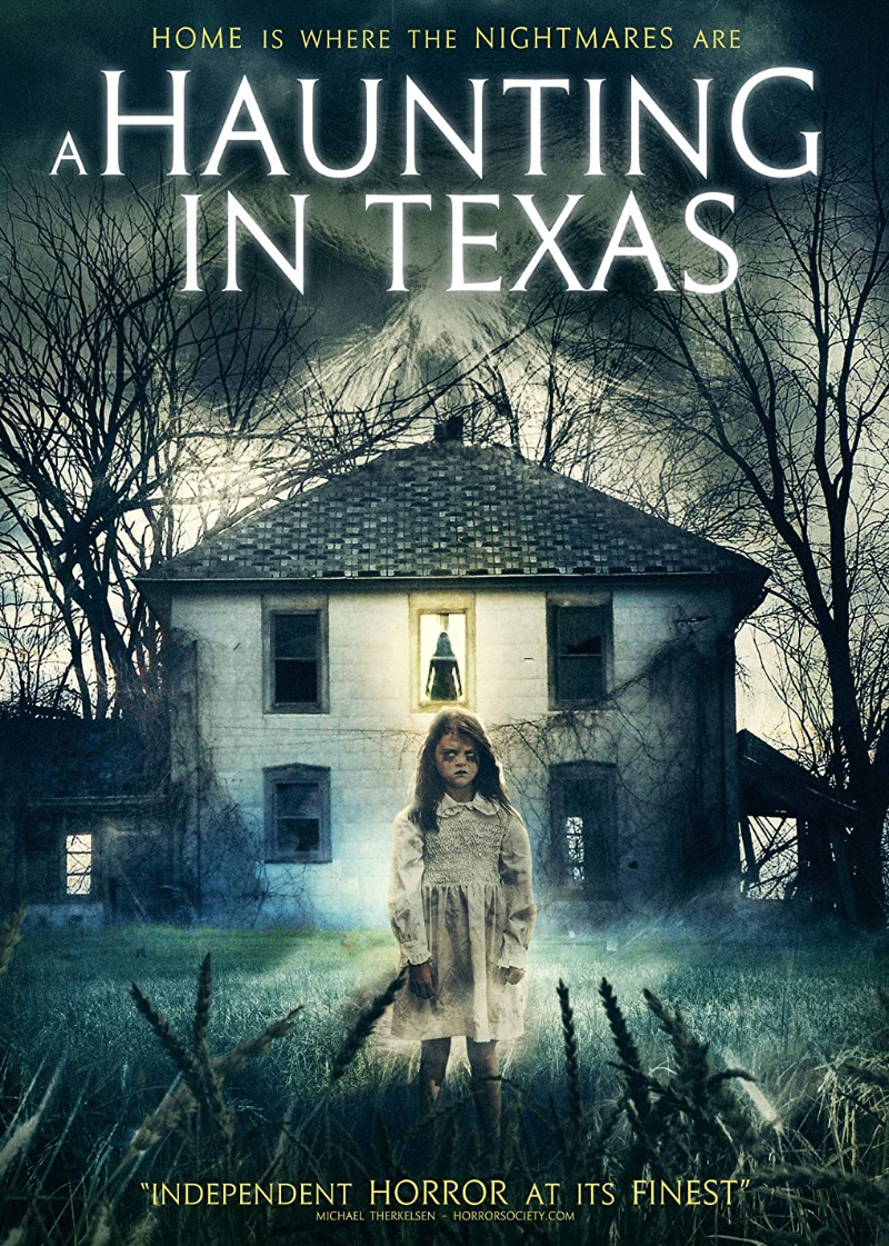 A Haunting in Texas