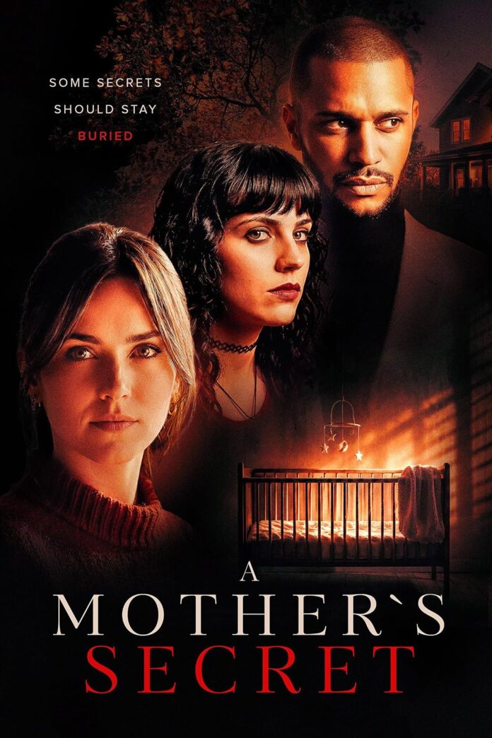 A Mother’s Secret