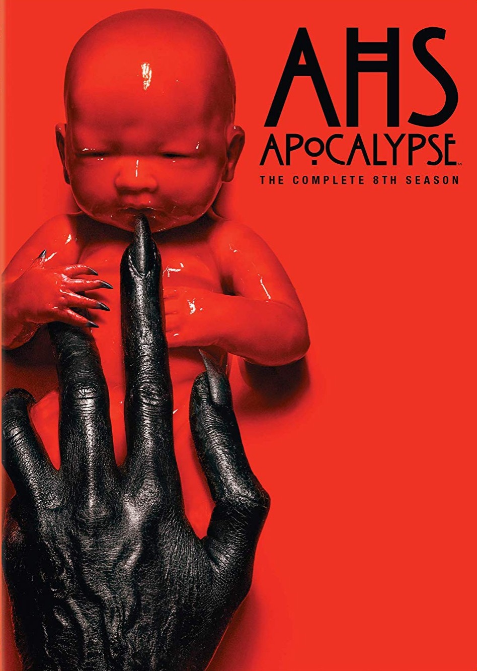 American Horror Story: Apocalypse