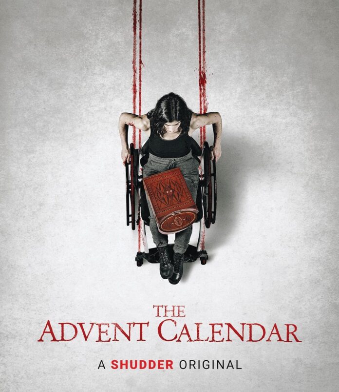 The Advent Calendar