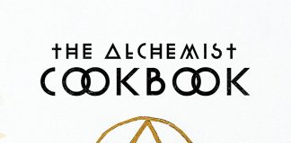 The Alchemist Cookbook (2016) The Alchemist Cookbook
