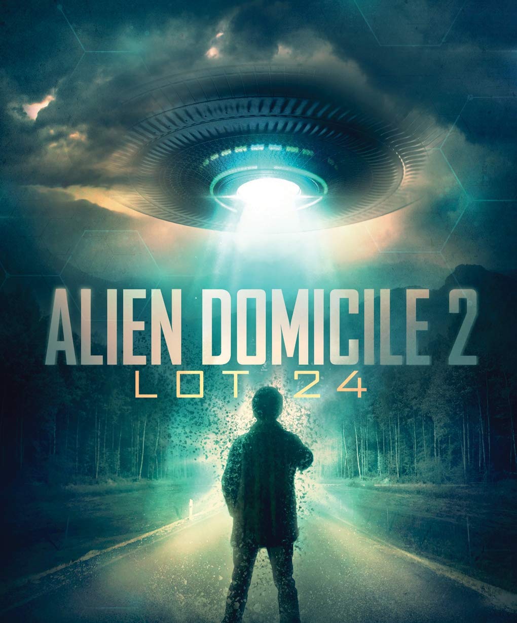 Alien Domicile 2: Lot 24