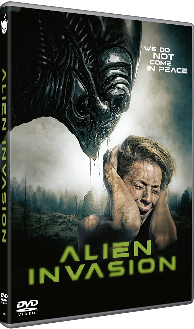 Alien Invasion