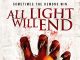 All Light Will End