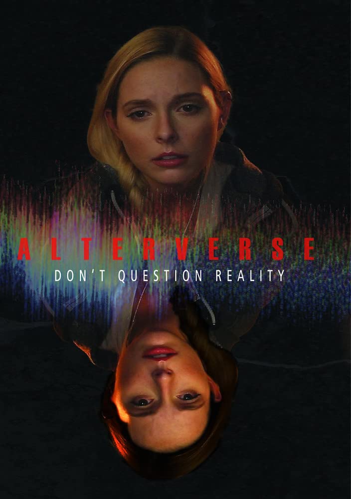 Alterverse