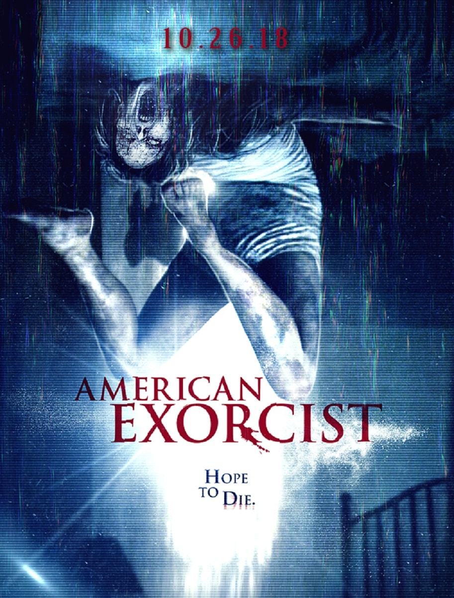 American Exorcist