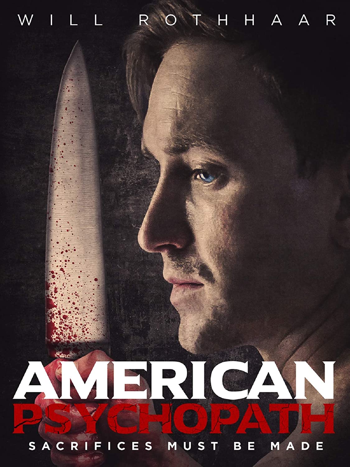 American Psychopath