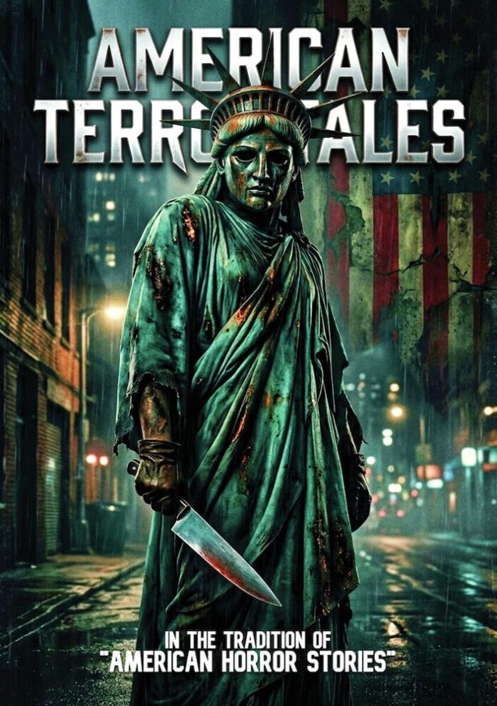 American Terror Tales