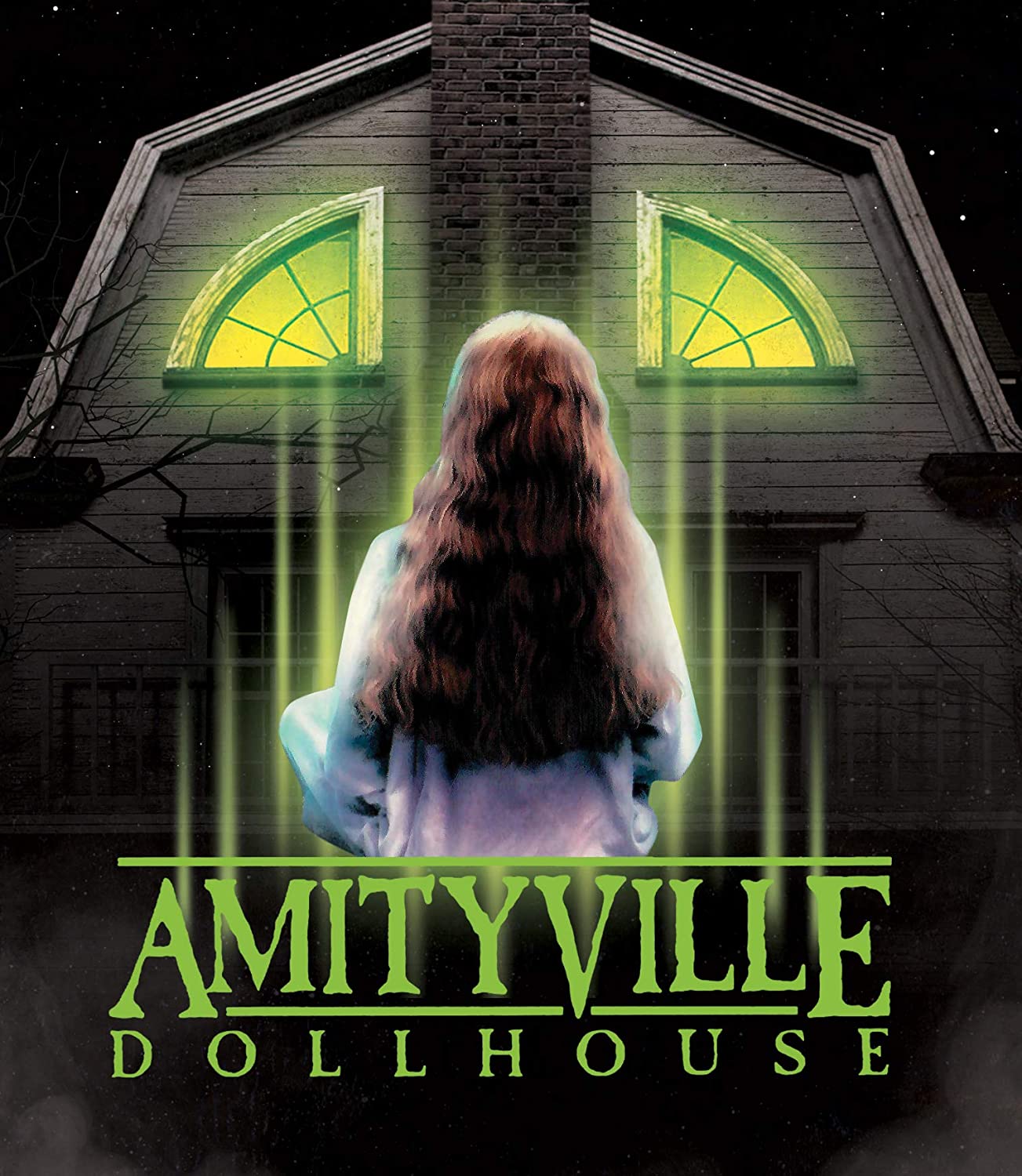Amityville: Dollhouse