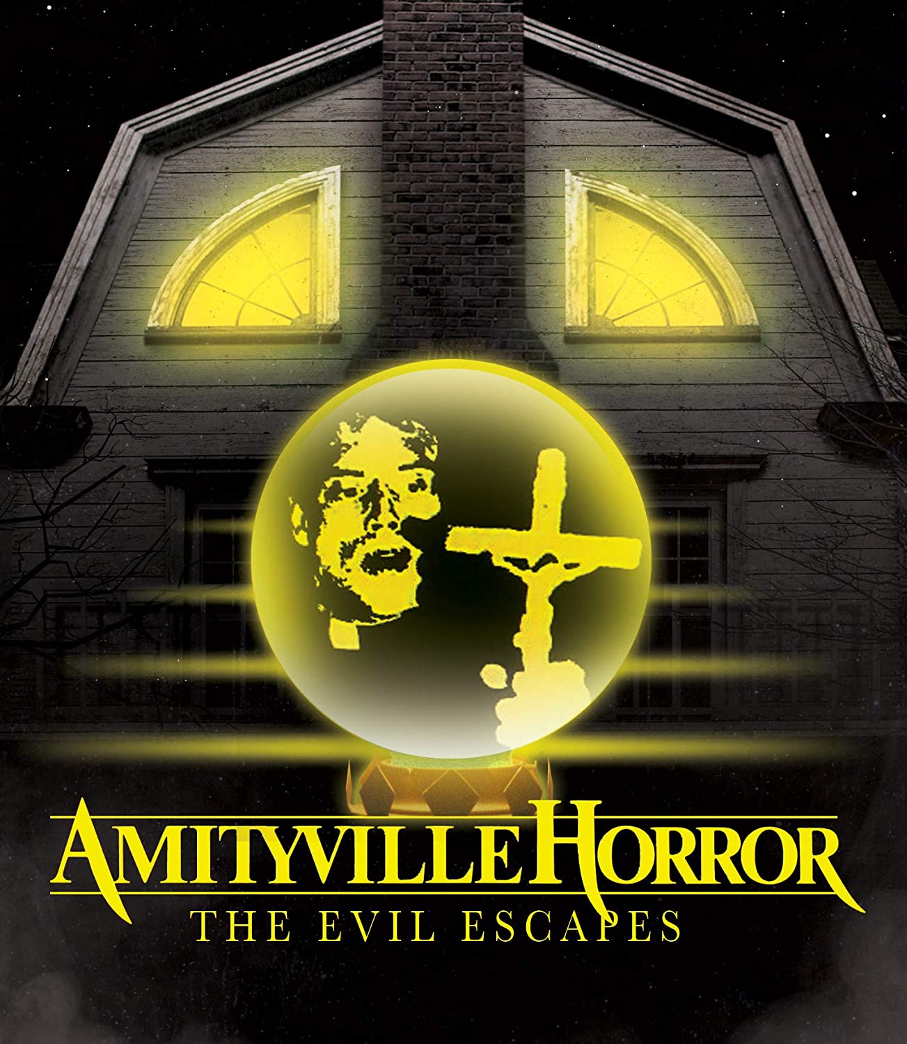Amityville 4: The Evil Escape
