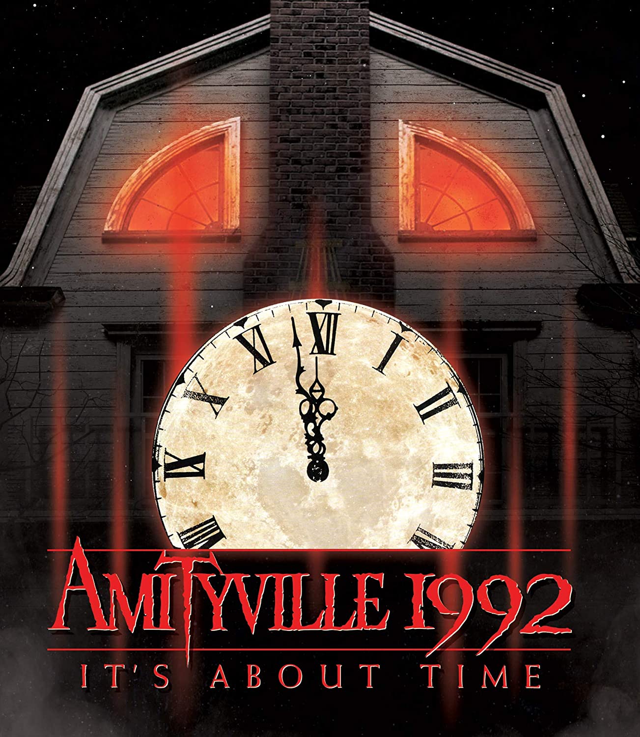 Amityville 1992: It's About Time