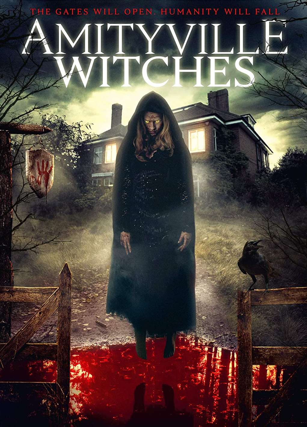 Amityville Witches