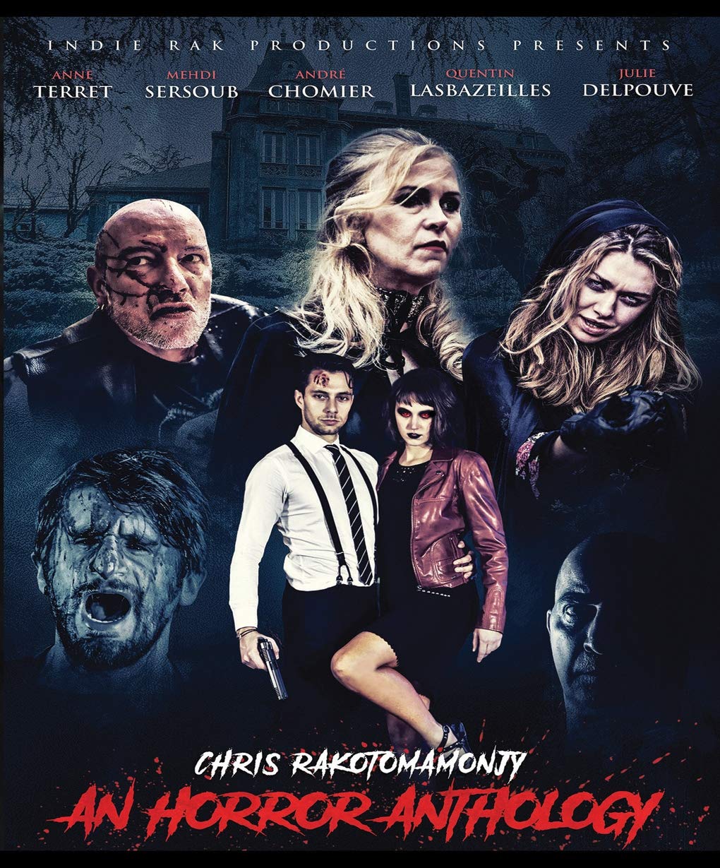 An Horror Anthology