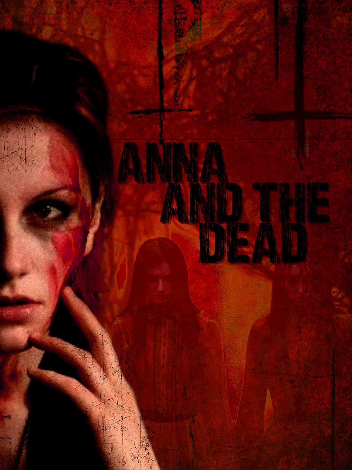 Anna and the Dead
