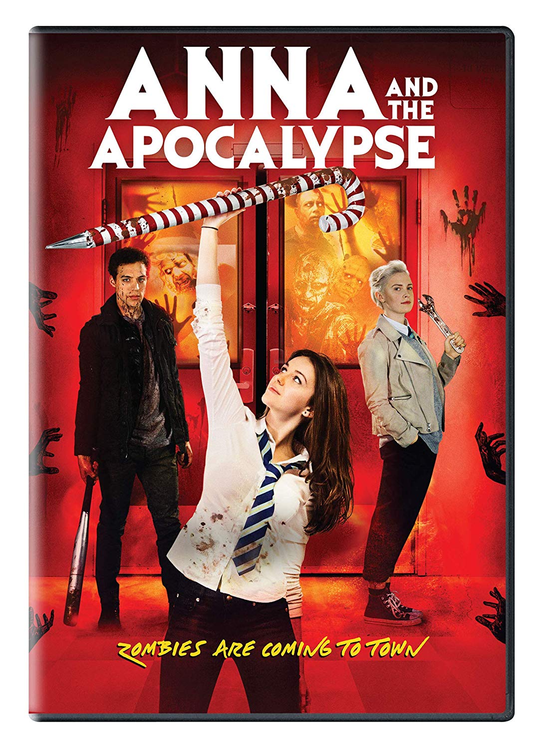 Anna and the Apocalypse