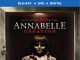 Annabelle: Creation