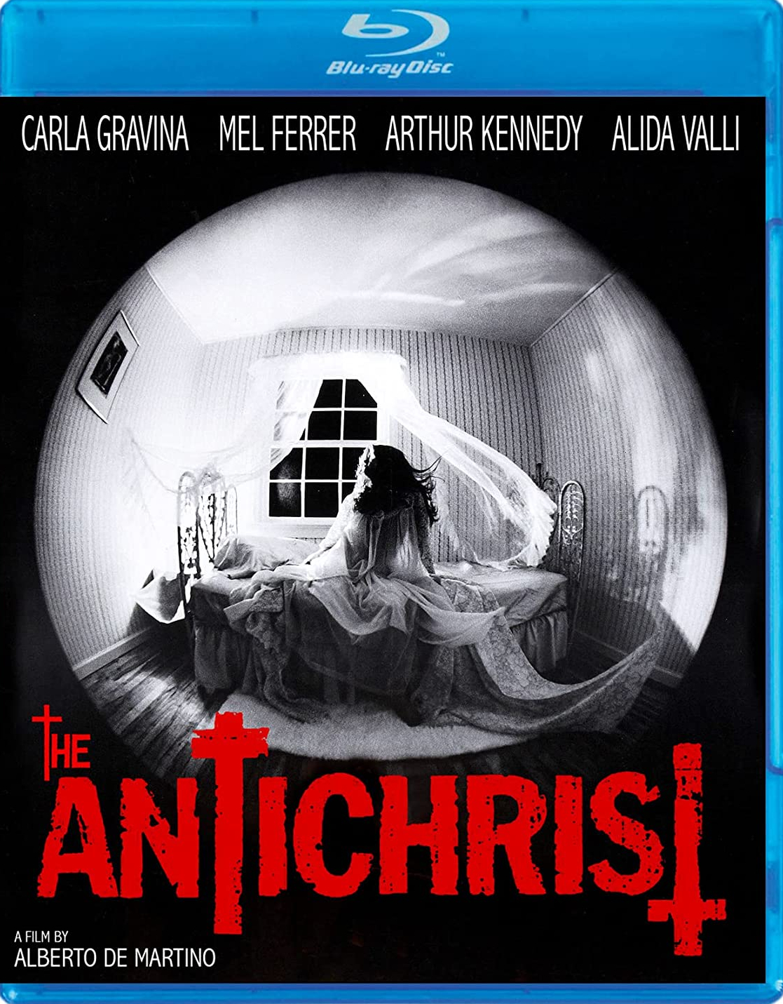 The Antichrist