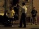 A scene from the movie Apartment 4E