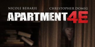 Apartment 4E (2013) Apartment 4E movie