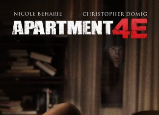 Apartment 4E (2013) Apartment 4E movie