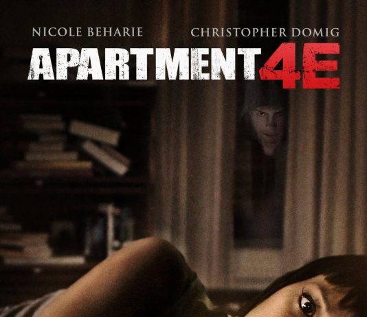 Apartment 4E (2013) Apartment 4E movie