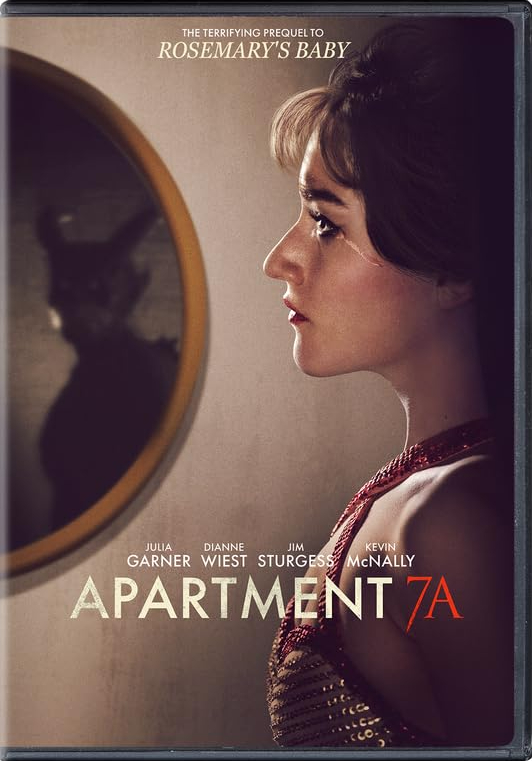 Apartment 7a
