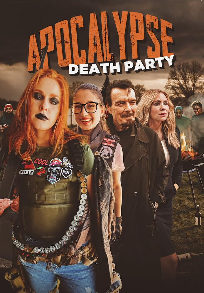 Apocalypse Death Party