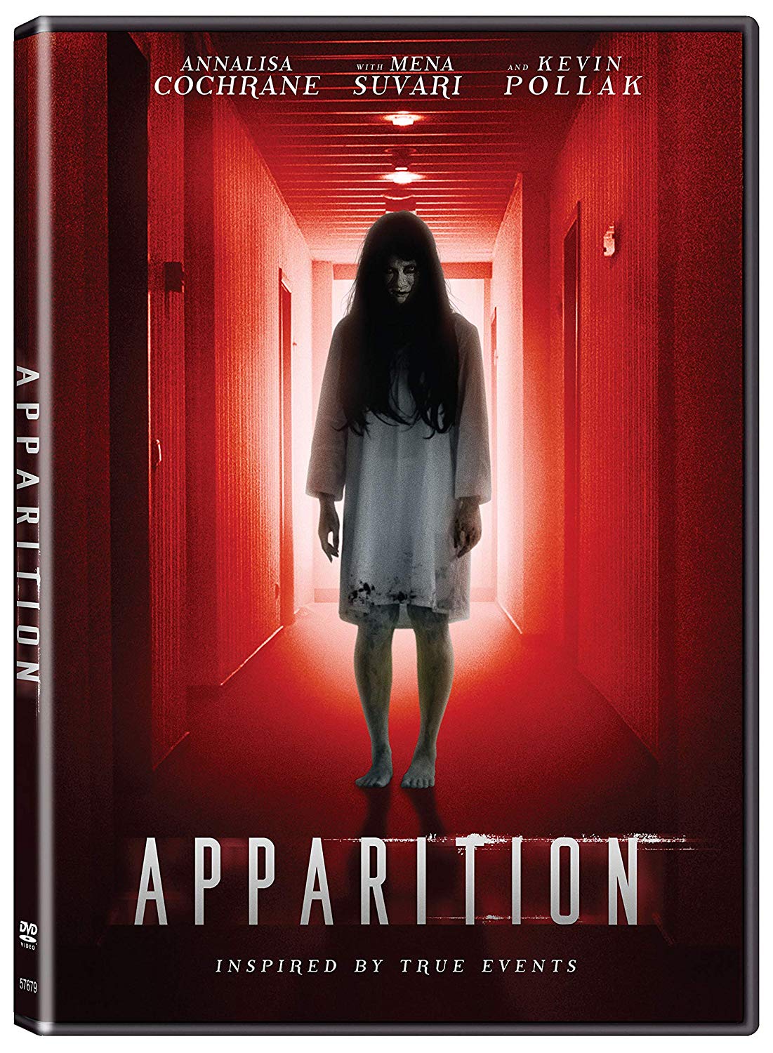Apparition