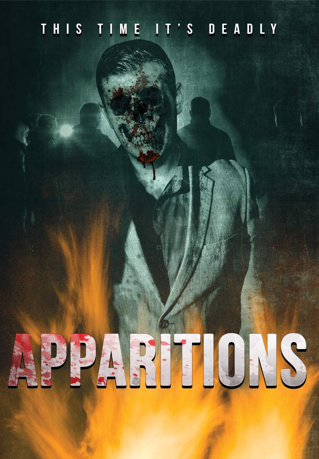 Apparitions