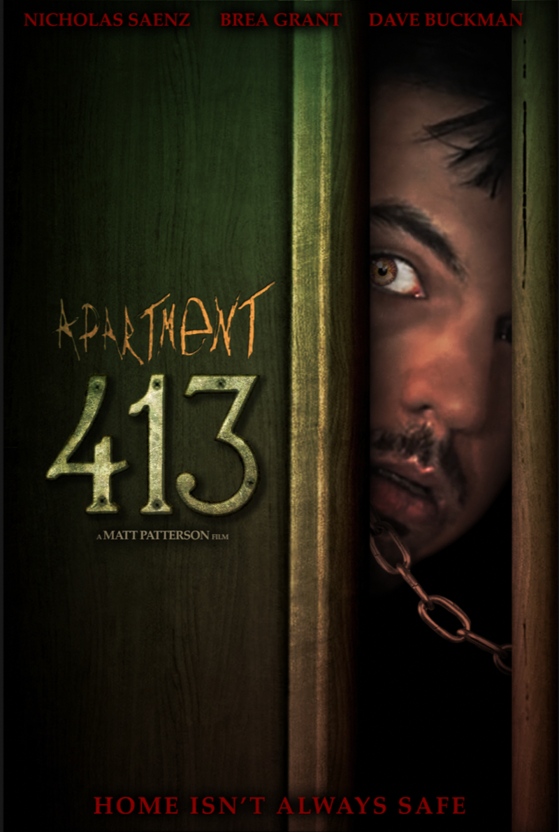 Apartment 413