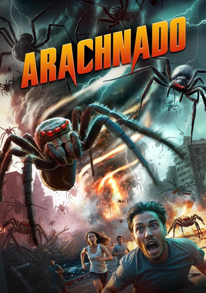Arachnado
