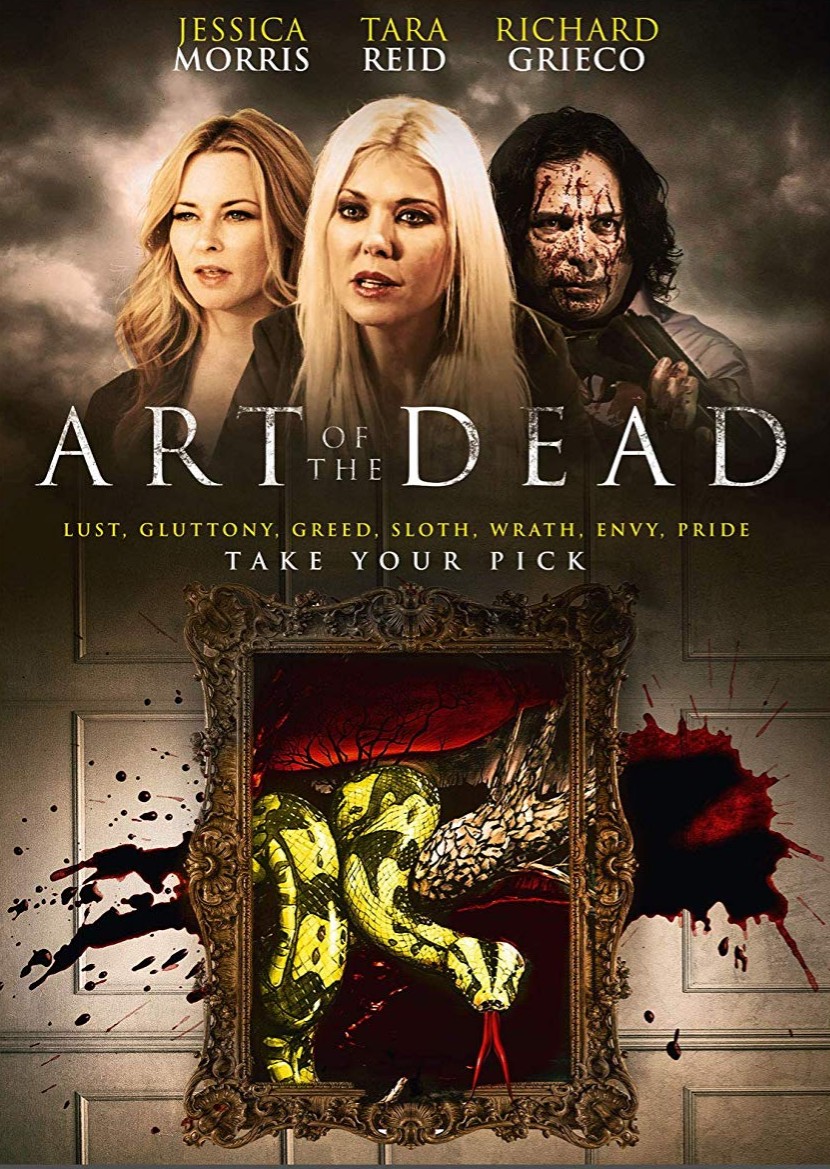 Art of the Dead