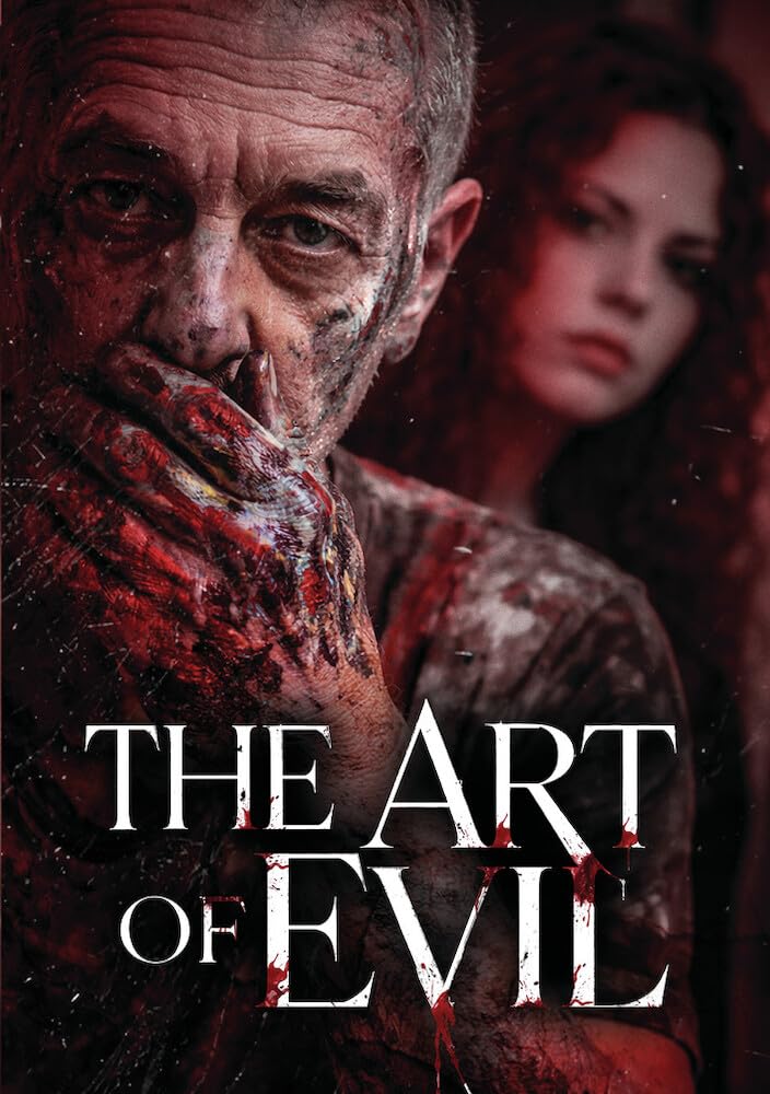 The Art of Evil