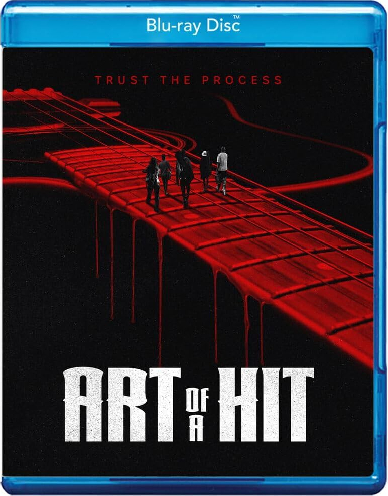 Art of a Hit