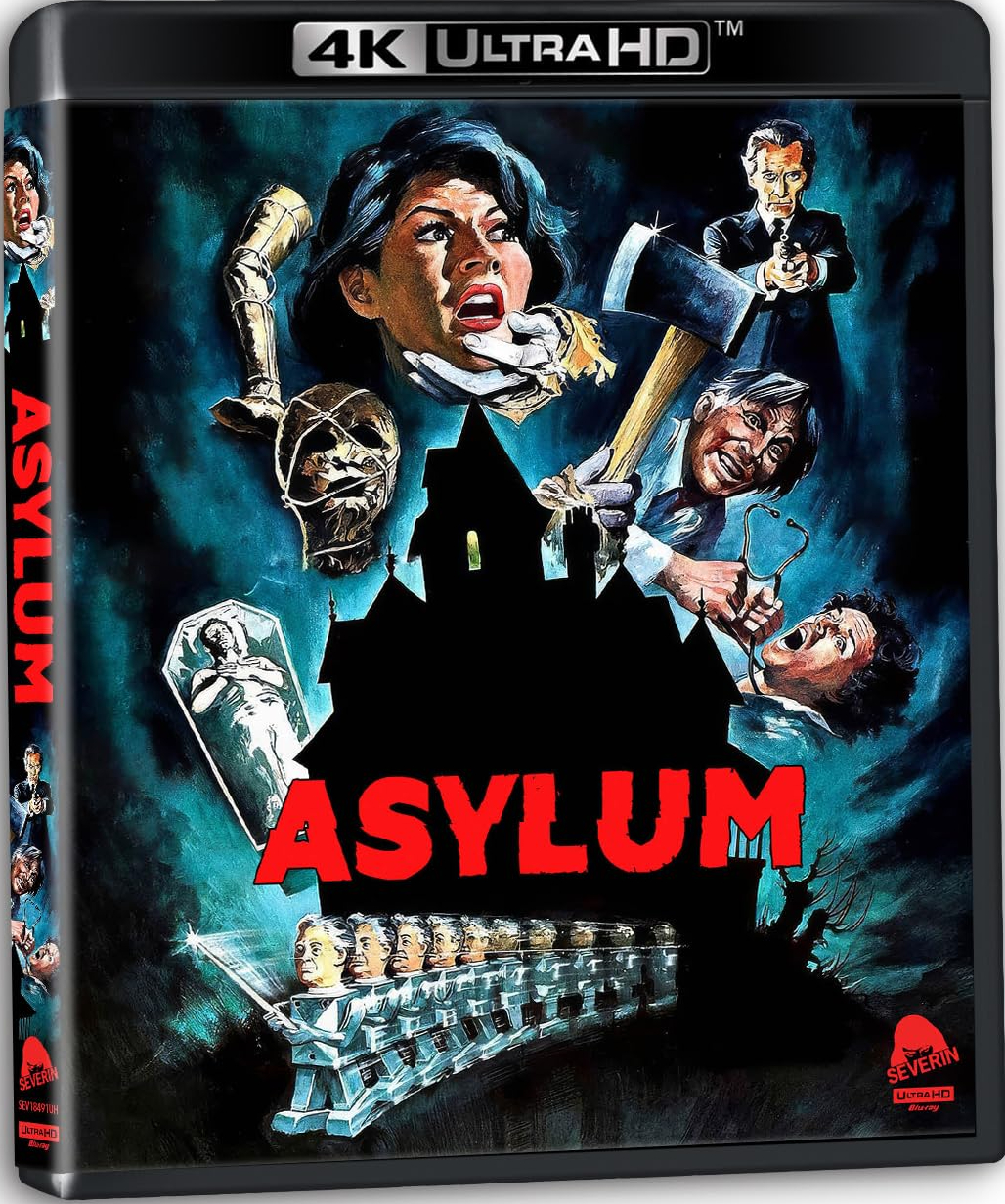 Asylum 4K