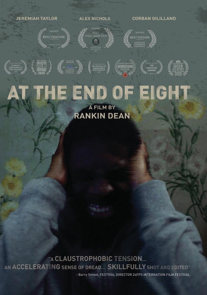 At the End of Eight