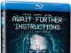 Await Further Instructions