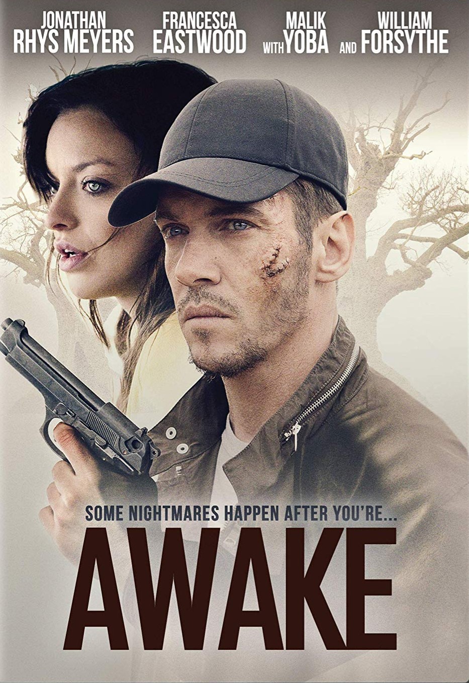 Awake