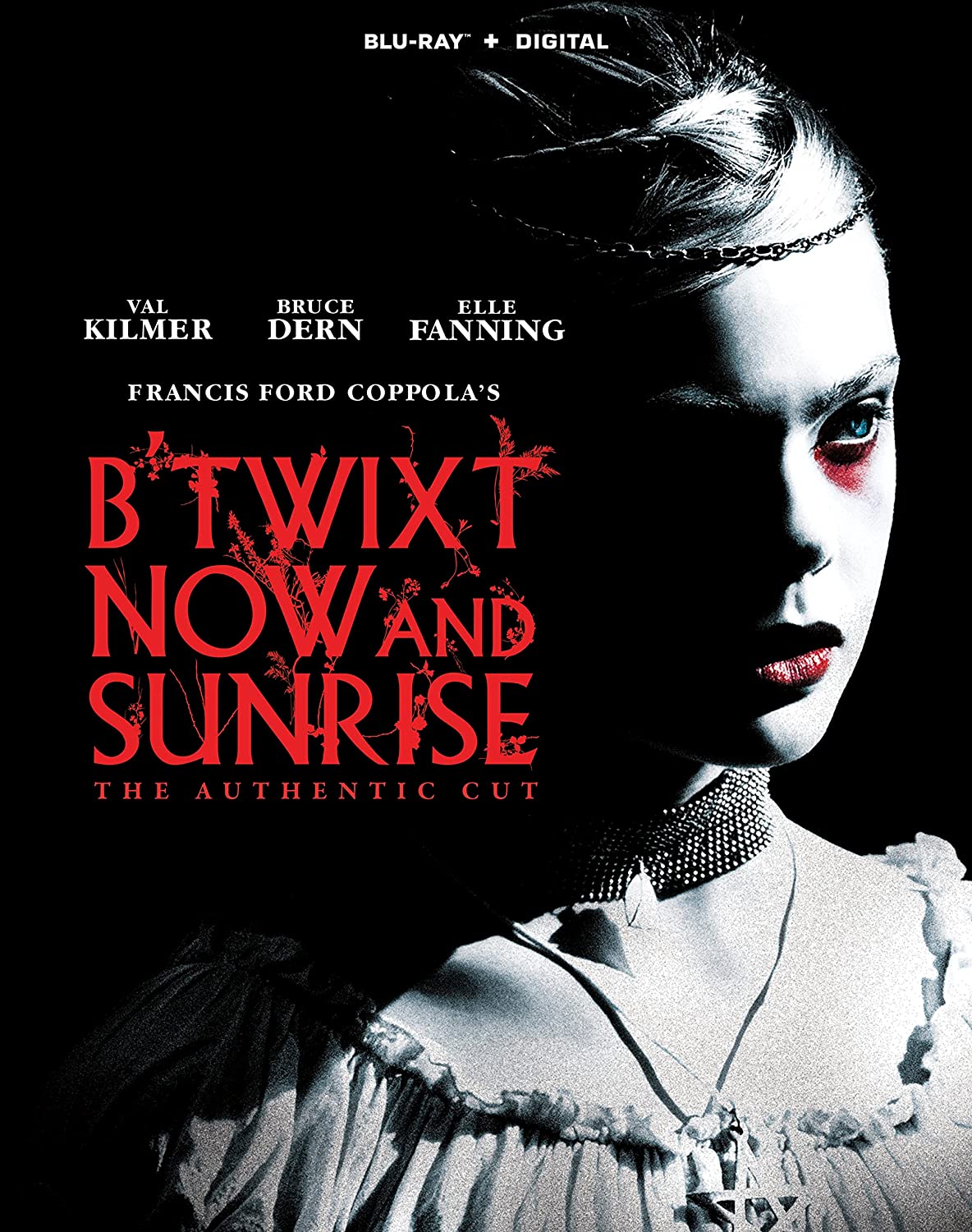 B'Twixt Now and Sunrise