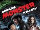 Badass Monster Killer!