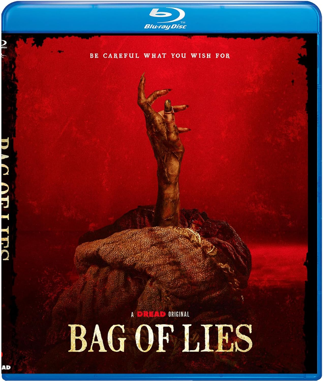 Bag of Lies
