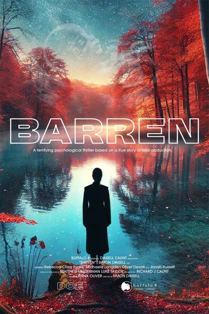 Barren