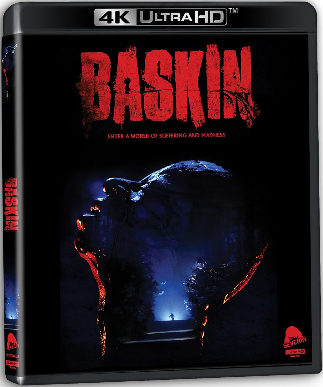 Baskin 4K