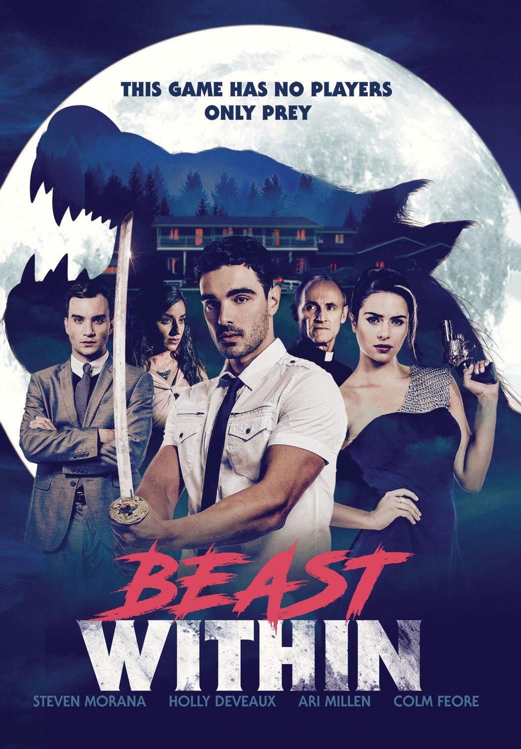 Beast Within