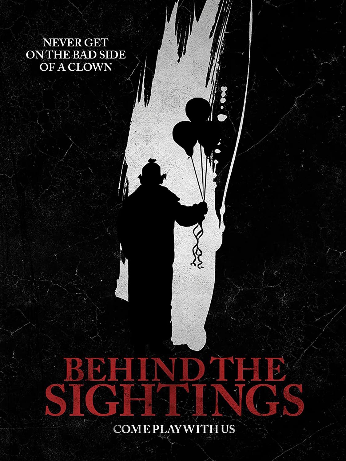 Behind the Sightings