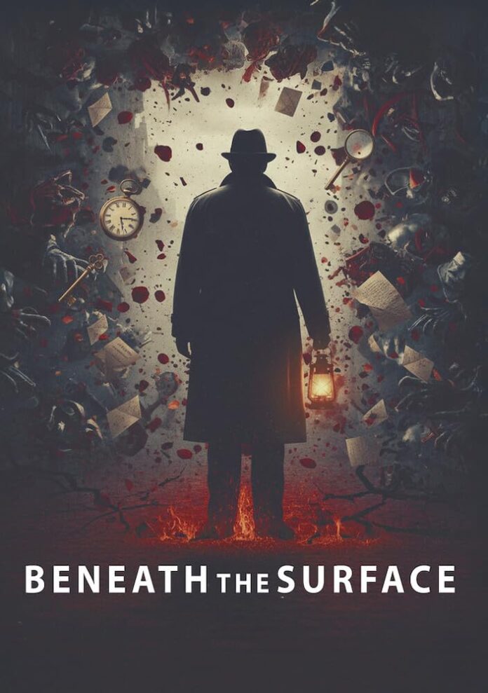 Beneath the Surface