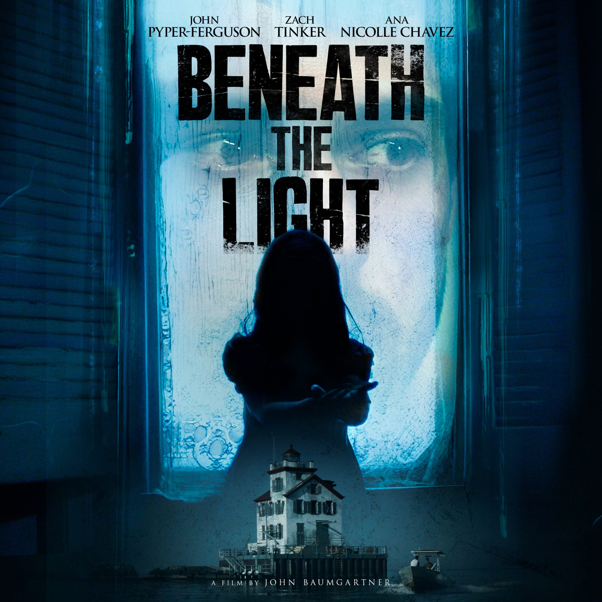 Beneath the Light