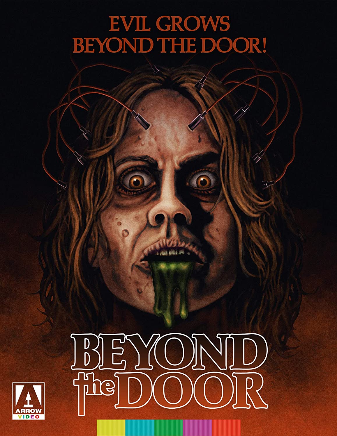Beyond the Door: Special Edition