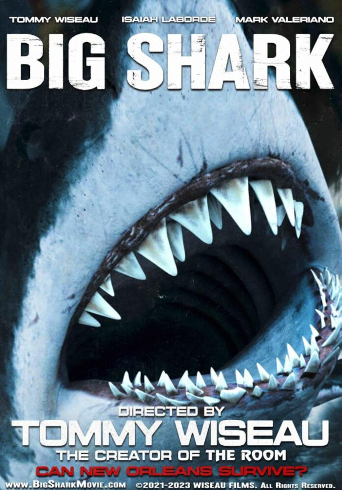 Big Shark