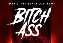 Bitch Ass
